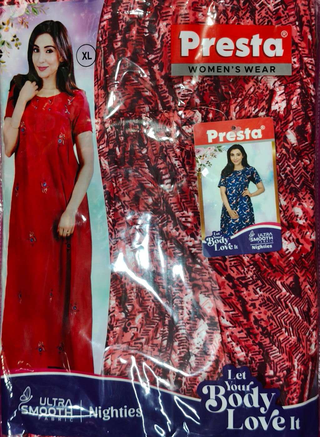 HIMA LEGGINGS DARK BLUE COLOR V112