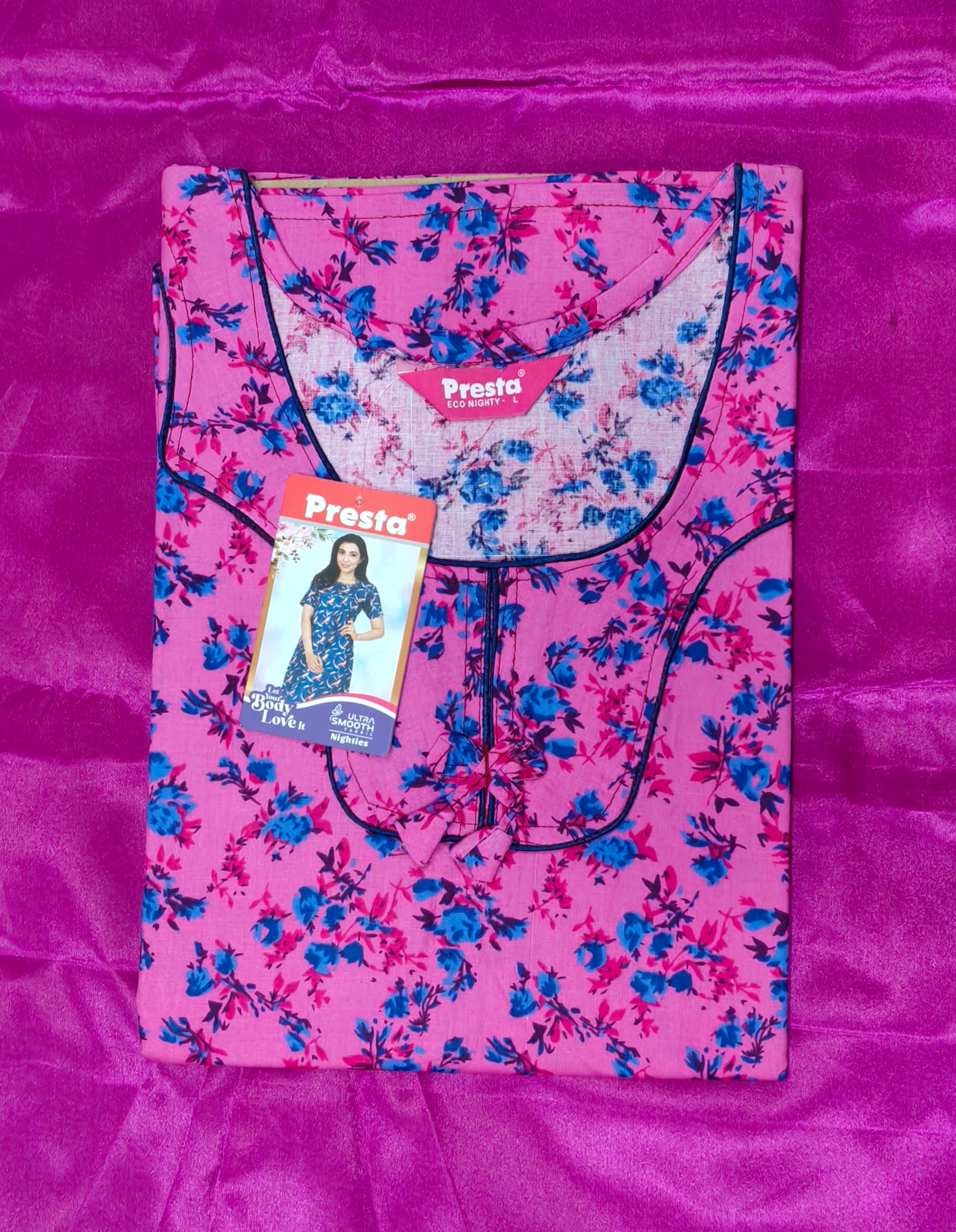 NIGHTY HEAVY COTTON H2878