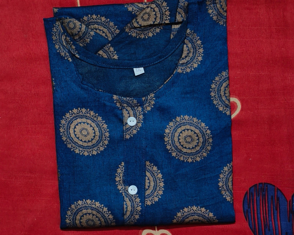 Kurti H89 Heavy Cotton (1 Piece )