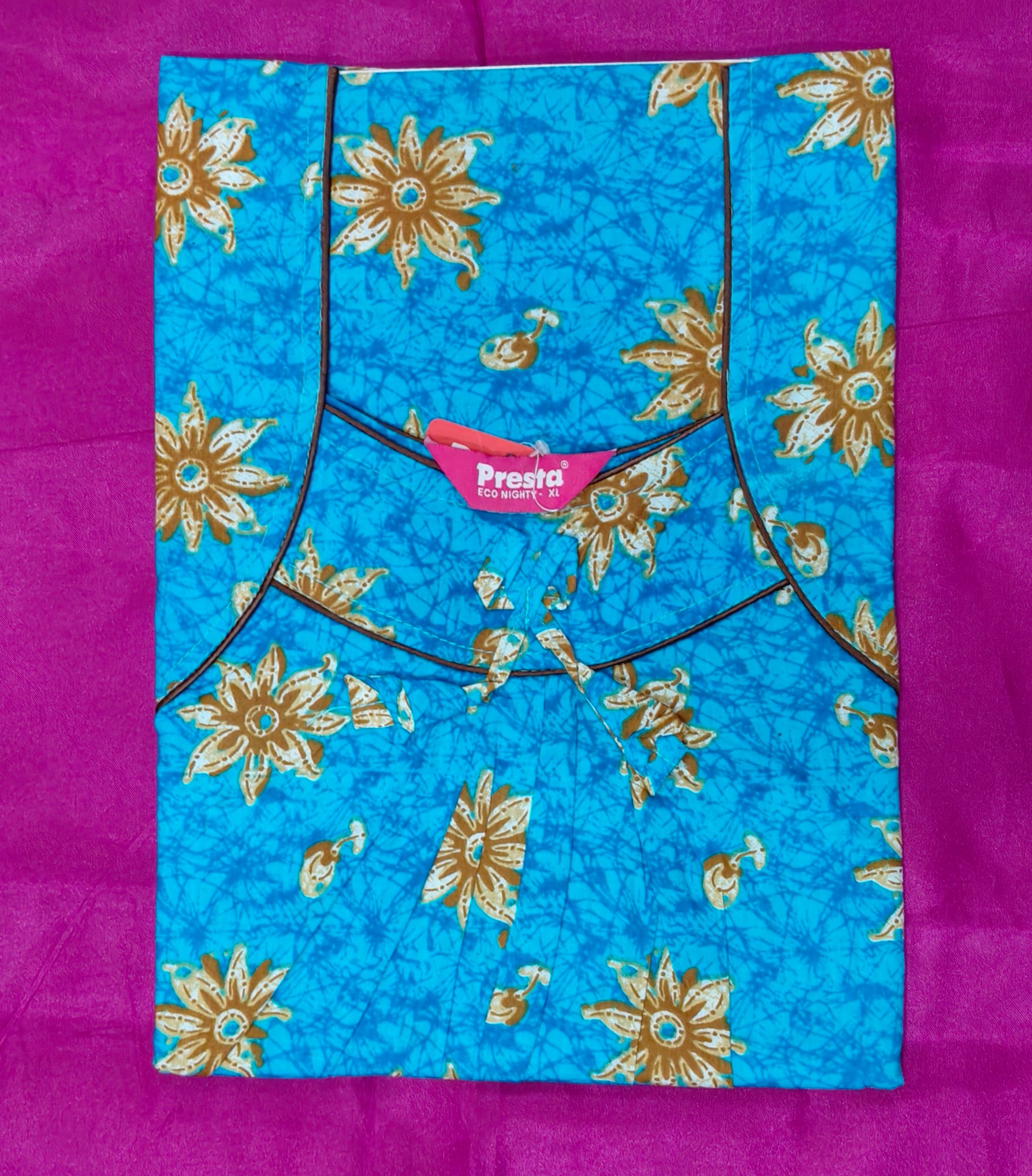 NIGHTY HEAVY COTTON H2869