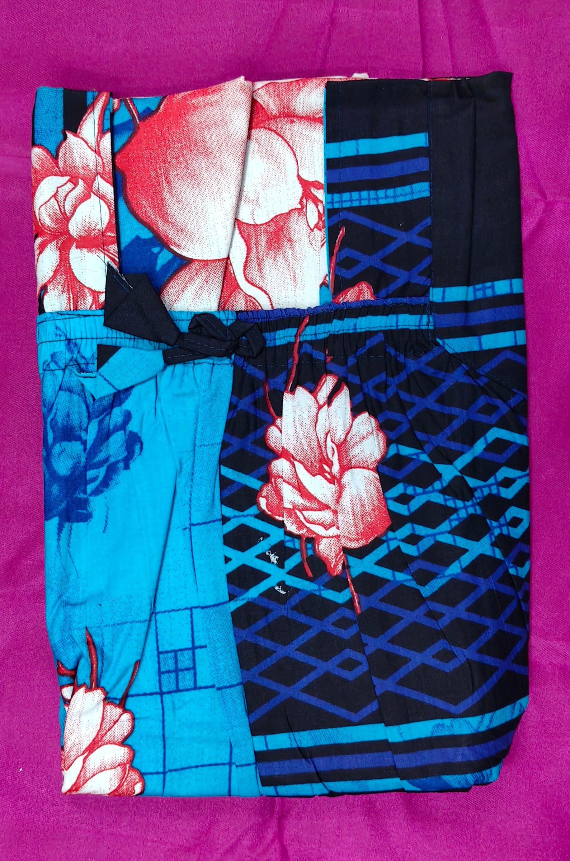 NIGHTY HEAVY COTTON H277