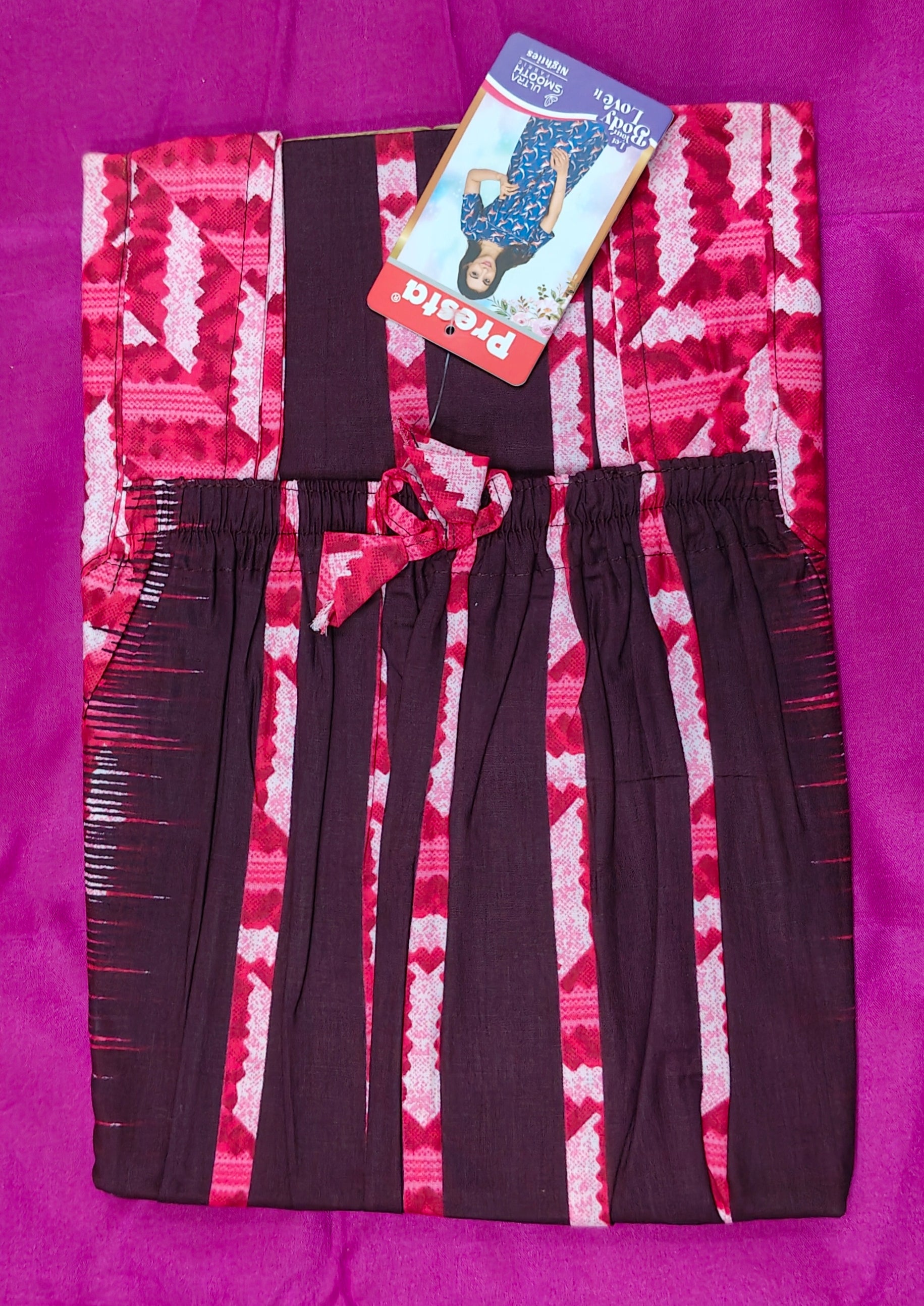 NIGHTY HEAVY COTTON H275