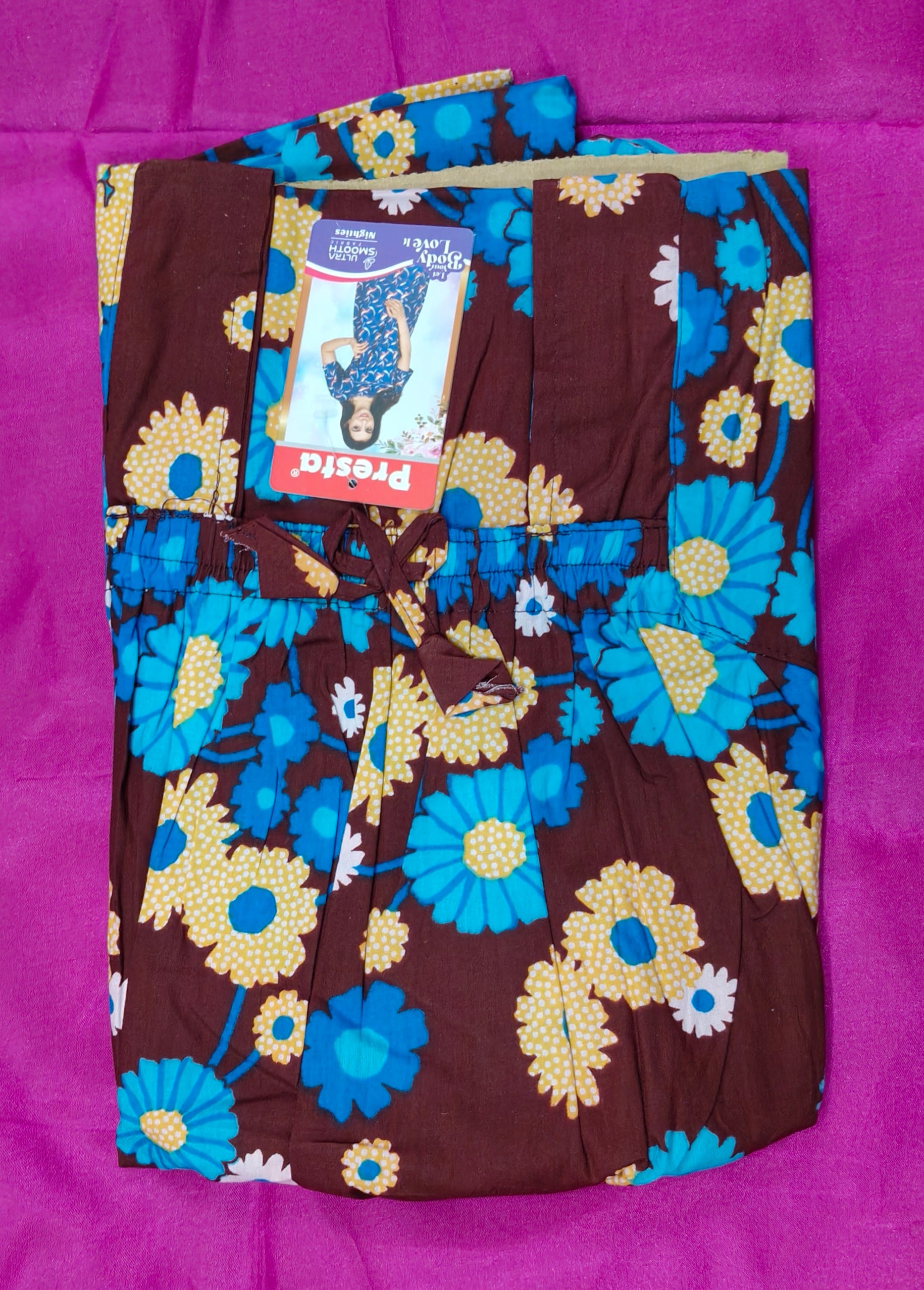 NIGHTY HEAVY COTTON H265