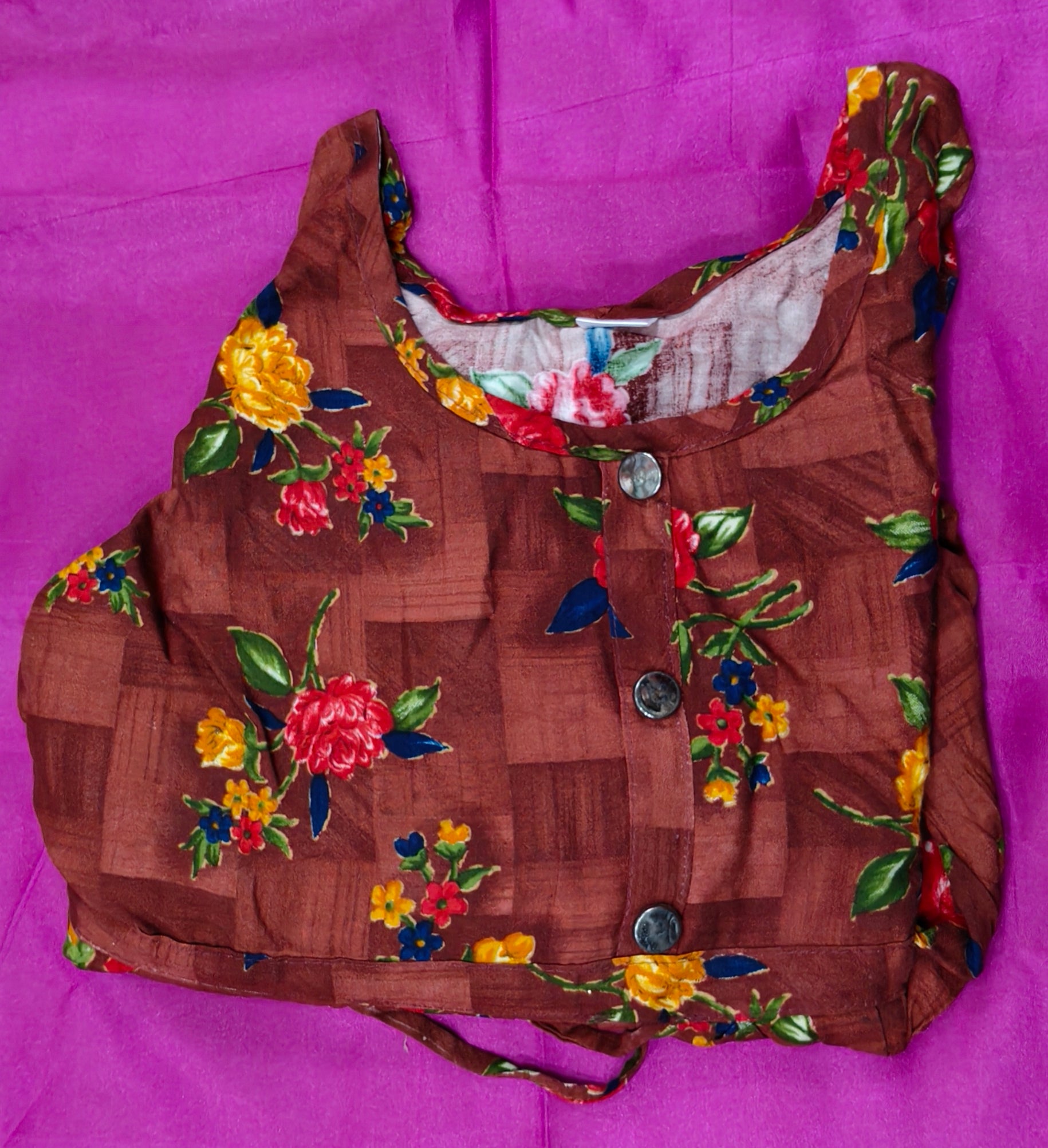 KURTI HEAVY COTTON H180 (1 Piece )