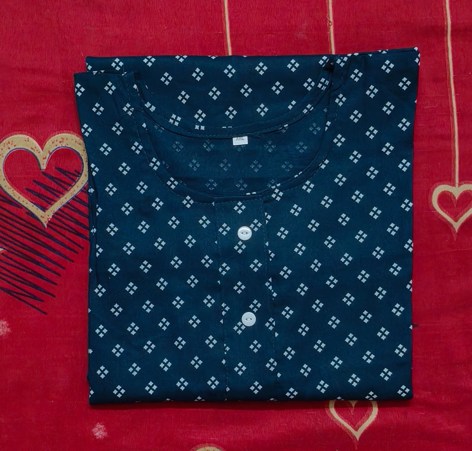 Kurti H90 Heavy Cotton (1 Piece )